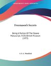 Freemason's Secrets