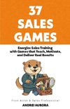 37 Sales Games