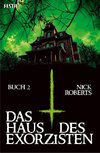 Das Haus des Exorzisten - Buch 2
