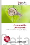 Compsodrillia Undatichorda