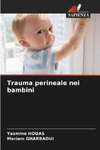 Trauma perineale nei bambini