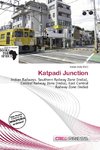 Katpadi Junction