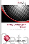 Roddy Grant (Rugby Union)