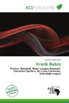 Frank Bates
