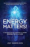Energy Matters!