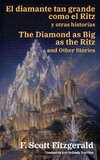El diamante tan grande como el Ritz y otras historias - The Diamond as Big as the Ritz and Other Stories