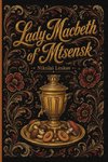 Lady Macbeth of Mtsensk
