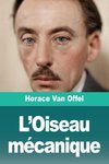 L'Oiseau mécanique