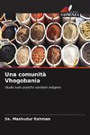 Una comunità Vhogobania