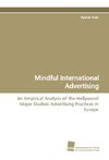 Mindful International Advertising