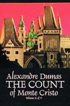 The Count of Monte Cristo, Volume II (of V) by Alexandre Dumas, Fiction, Classics, Action & Adventure, War & Military