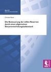 Die Besteuerung der stillen Reserven durch einen allgemeinen Steuerentstrickungstatbestand