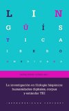 La investigación en filología hispánica : humanidades digitales, corpus y estándar TEI