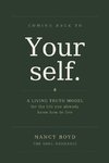 Coming Back To Yourself