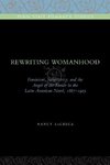 Rewriting Womanhood