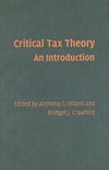 Critical Tax Theory