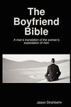 The Boyfriend Bible