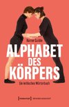 Alphabet des Körpers