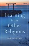 Learning from Other Religions