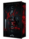 Crimson Bride 1