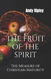 THE FRUIT OF THE SPIRIT