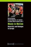 Music in Motion