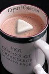 Hot Chocolate, Triangle of Knowledge