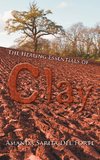 The Healing Essentials of Clay