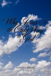 Why Jesus Is the Only Way to God