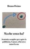 Semiotica semplice