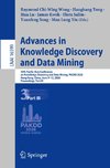 Advances in Knowledge Discovery and Data Mining