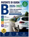 Patente di Guida B 2026/2027