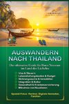 Auswandern nach Thailand