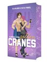 Golden Cranes