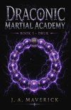Draconic Martial Academy