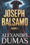 Joseph Balsamo - Book 1