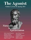Nietzsche & Epicureanism