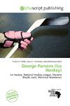 George Parsons (Ice Hockey)
