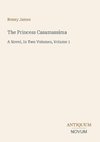 The Princess Casamassima