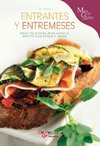 Entrantes y entremeses