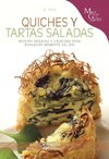 Quiches y tartas saladas