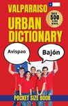 Valparaiso Urban Dictionary