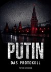 PUTIN - Das Protokoll