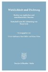 Wirklichkeit und Dichtung.
