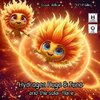 Hydrogen Hugo & Juno and the solar flare - Series of educational children books exploring the periodic table in a fun way. Where adventure meets science. Elements 4 kids. age 4 - 12