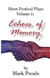 Short Festival Plays Volume 1