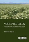 Vegetable Seeds