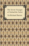 The Seven Voyages of Sinbad the Sailor