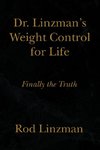 Dr. Linzman's Weight Control for Life