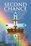 Second Chance ''a Testimony of a Love Story''